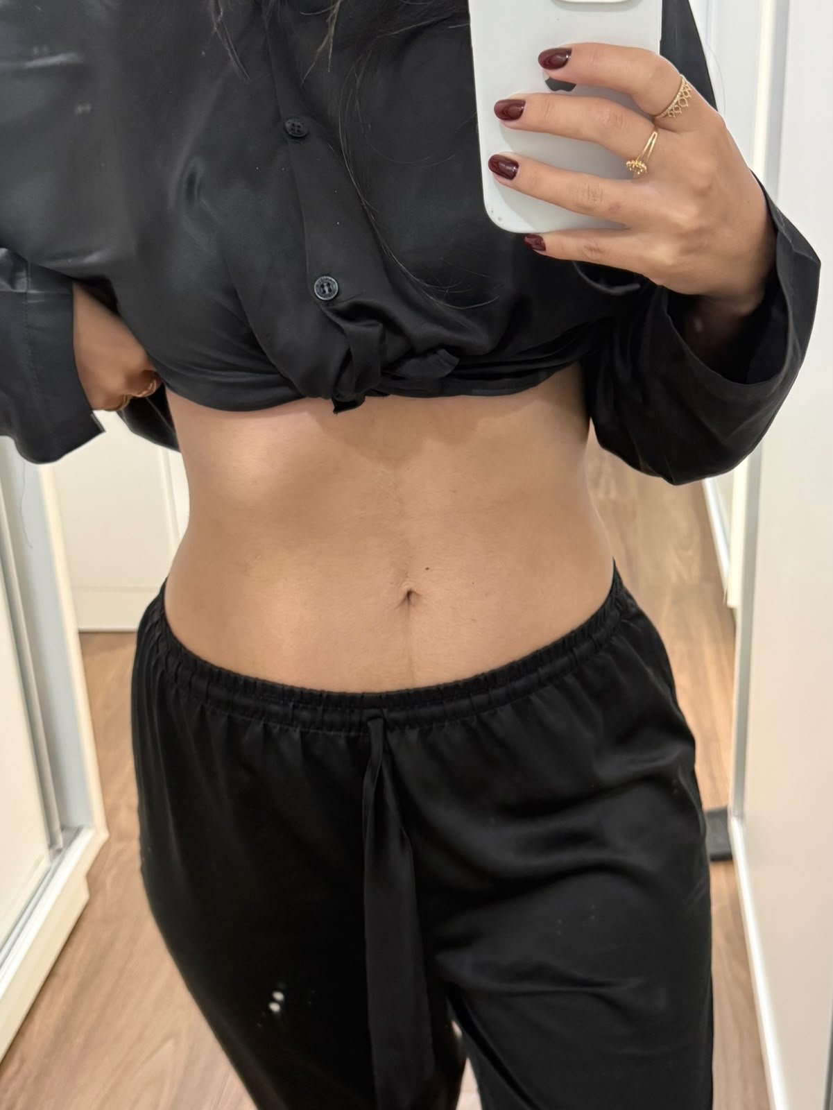 Cliente depois do My Lipo