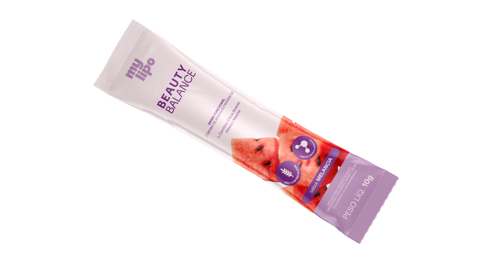 Sachê Beauty Balance